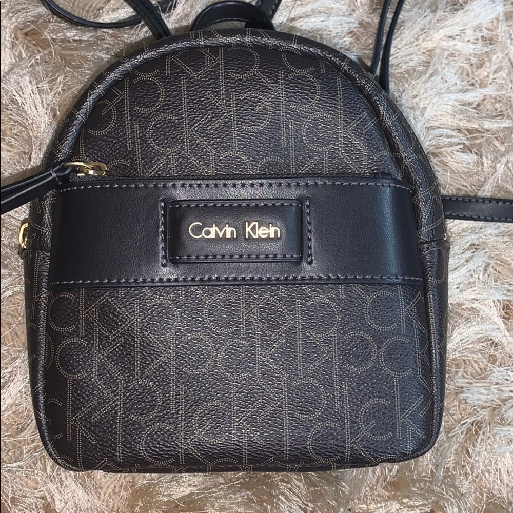 Calvin Klein Backpack - Picture 5 of 5